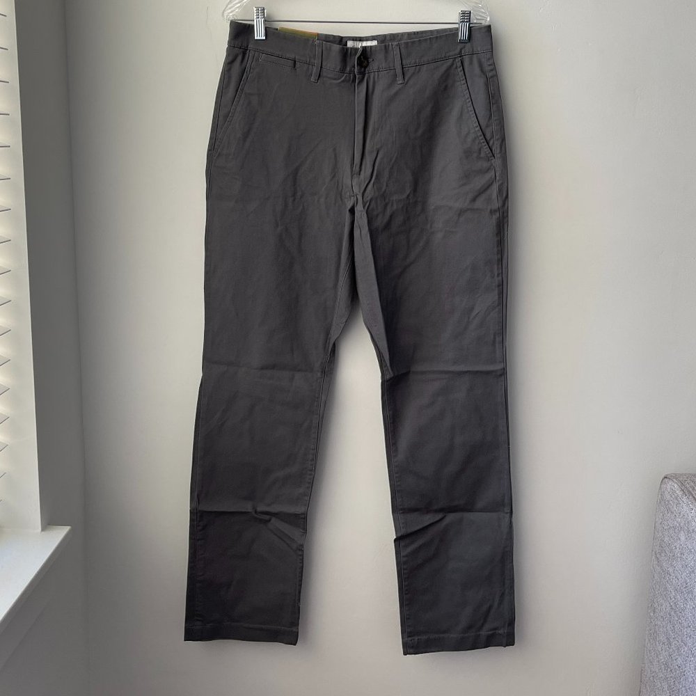 Goodiellow & CO Men's Gray Pants